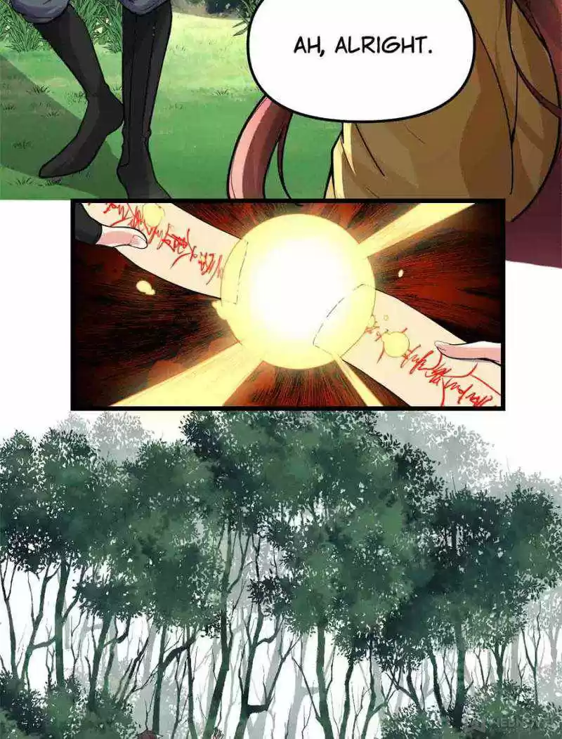 I Might Be A Fake Cultivator Chapter 175