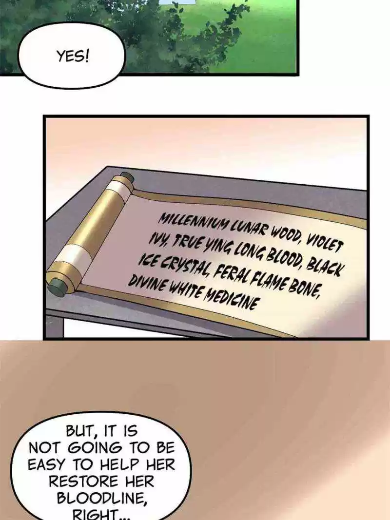 I Might Be A Fake Cultivator Chapter 175