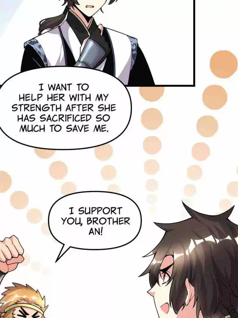 I Might Be A Fake Cultivator Chapter 175