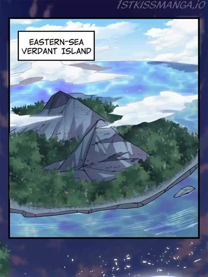 I Might Be A Fake Cultivator Chapter 176