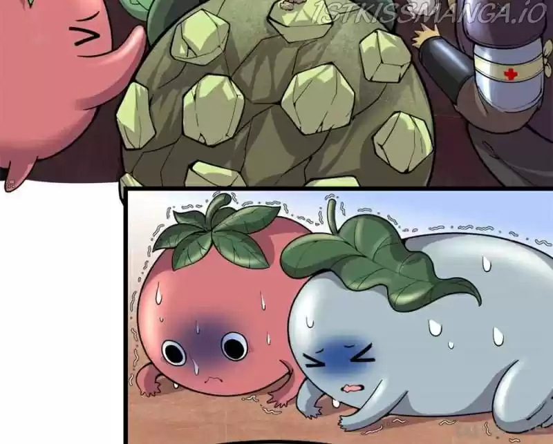 I Might Be A Fake Cultivator Chapter 176