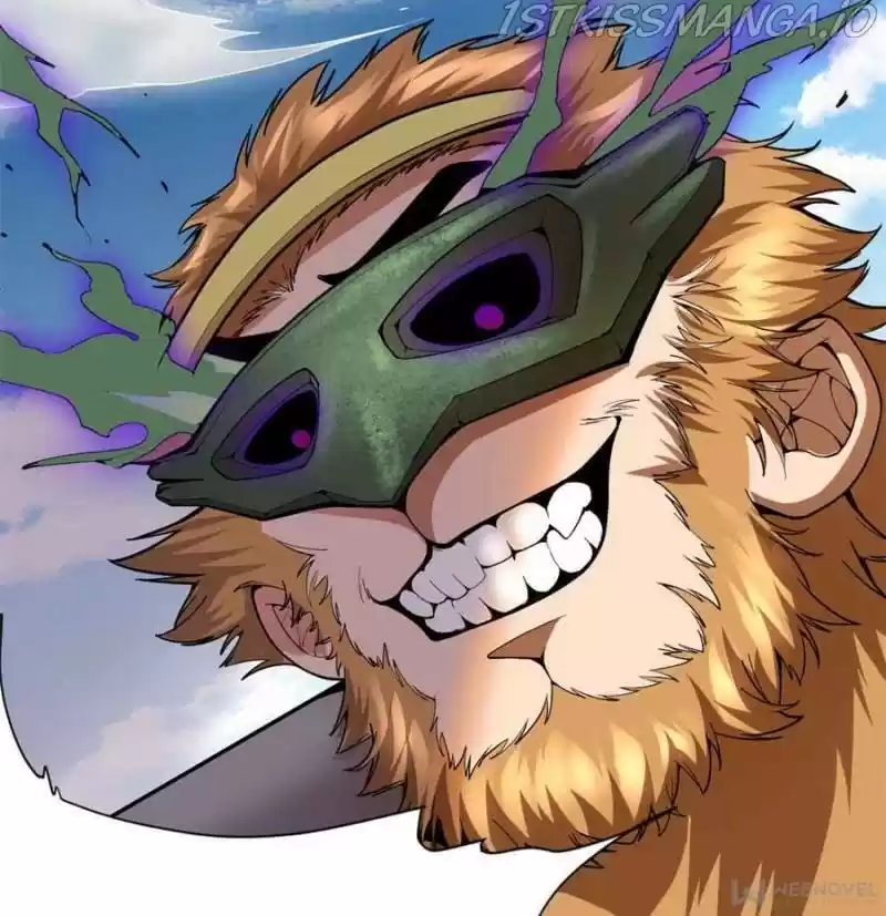 I Might Be A Fake Cultivator Chapter 176