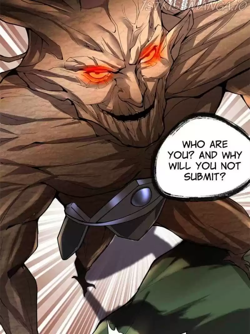 I Might Be A Fake Cultivator Chapter 176