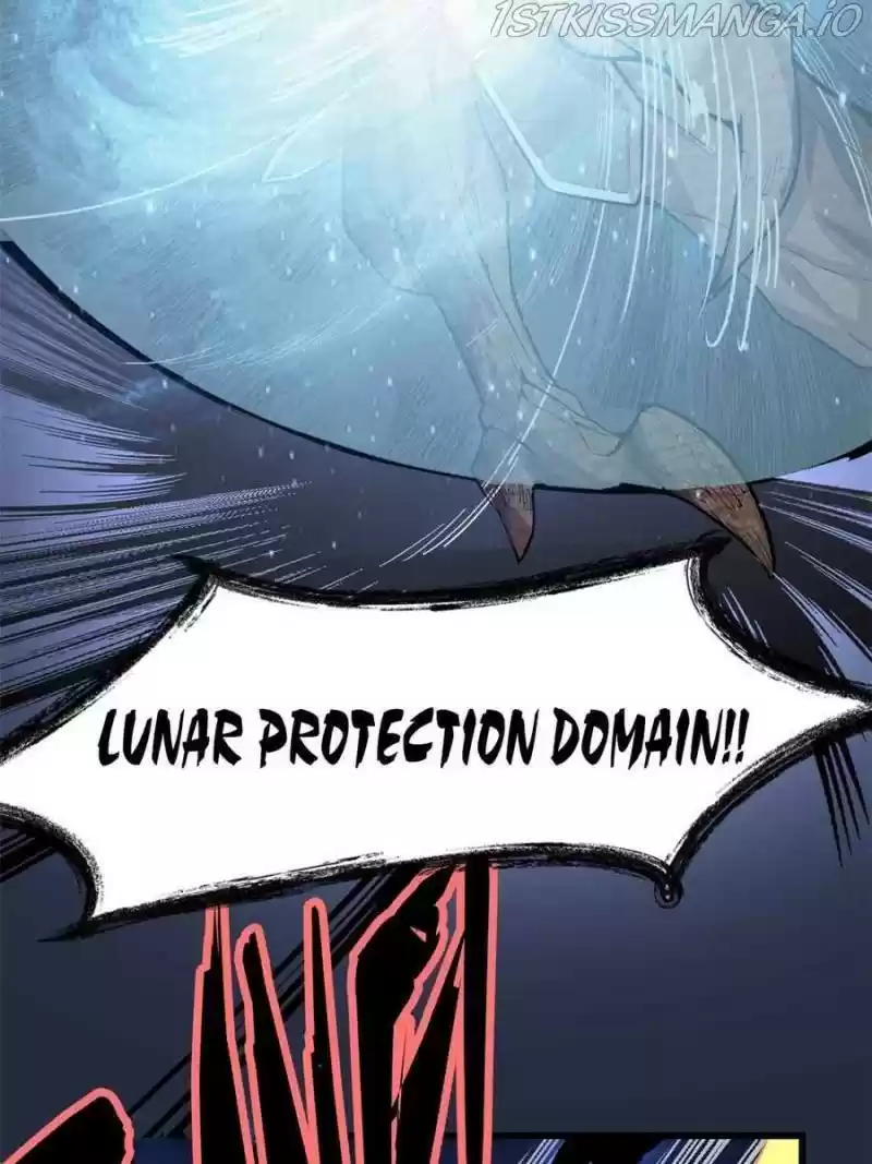 I Might Be A Fake Cultivator Chapter 176