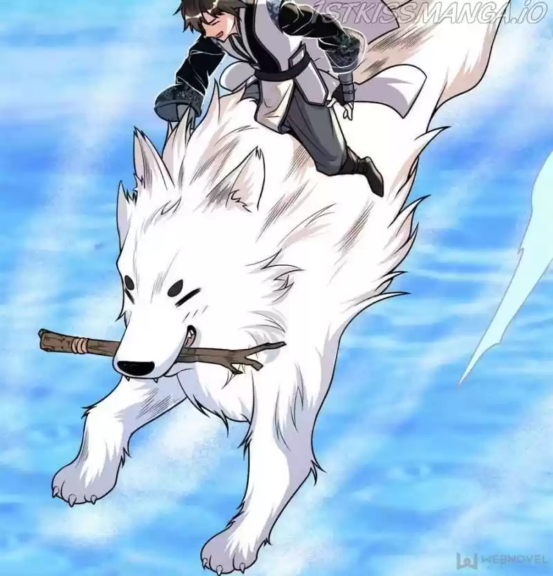 I Might Be A Fake Cultivator Chapter 176