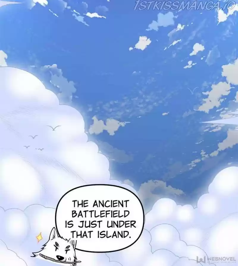 I Might Be A Fake Cultivator Chapter 176