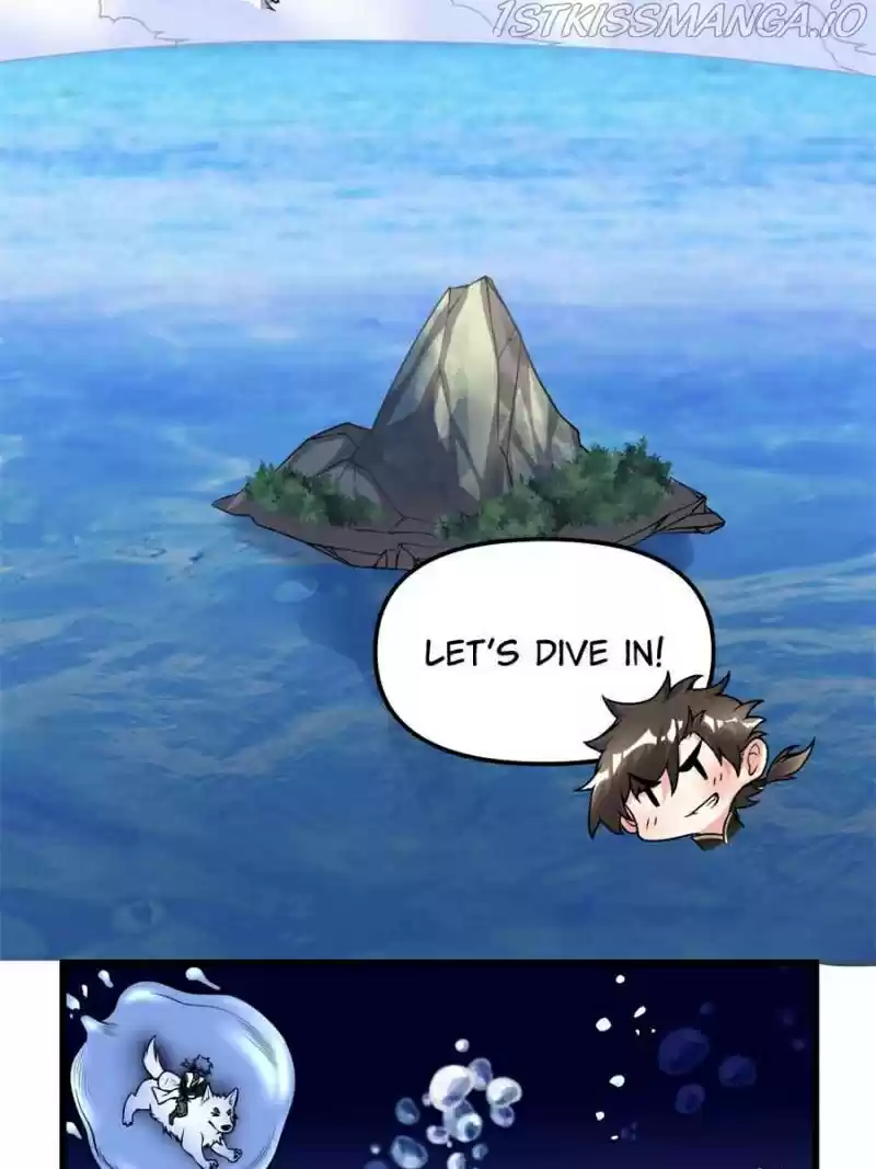 I Might Be A Fake Cultivator Chapter 176