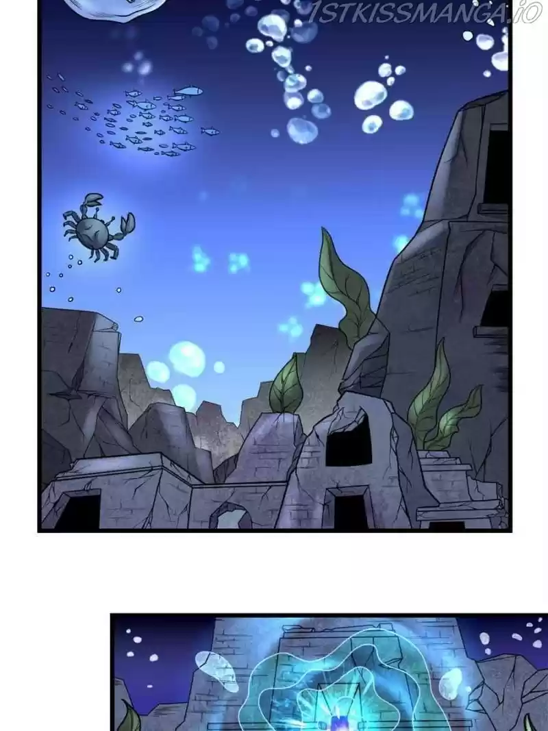 I Might Be A Fake Cultivator Chapter 176