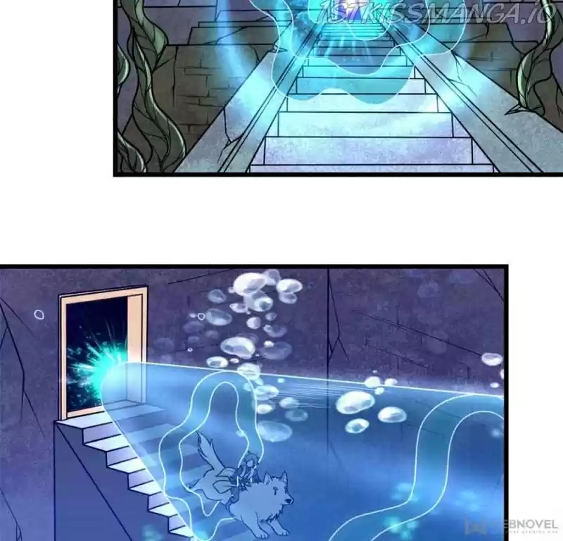 I Might Be A Fake Cultivator Chapter 176