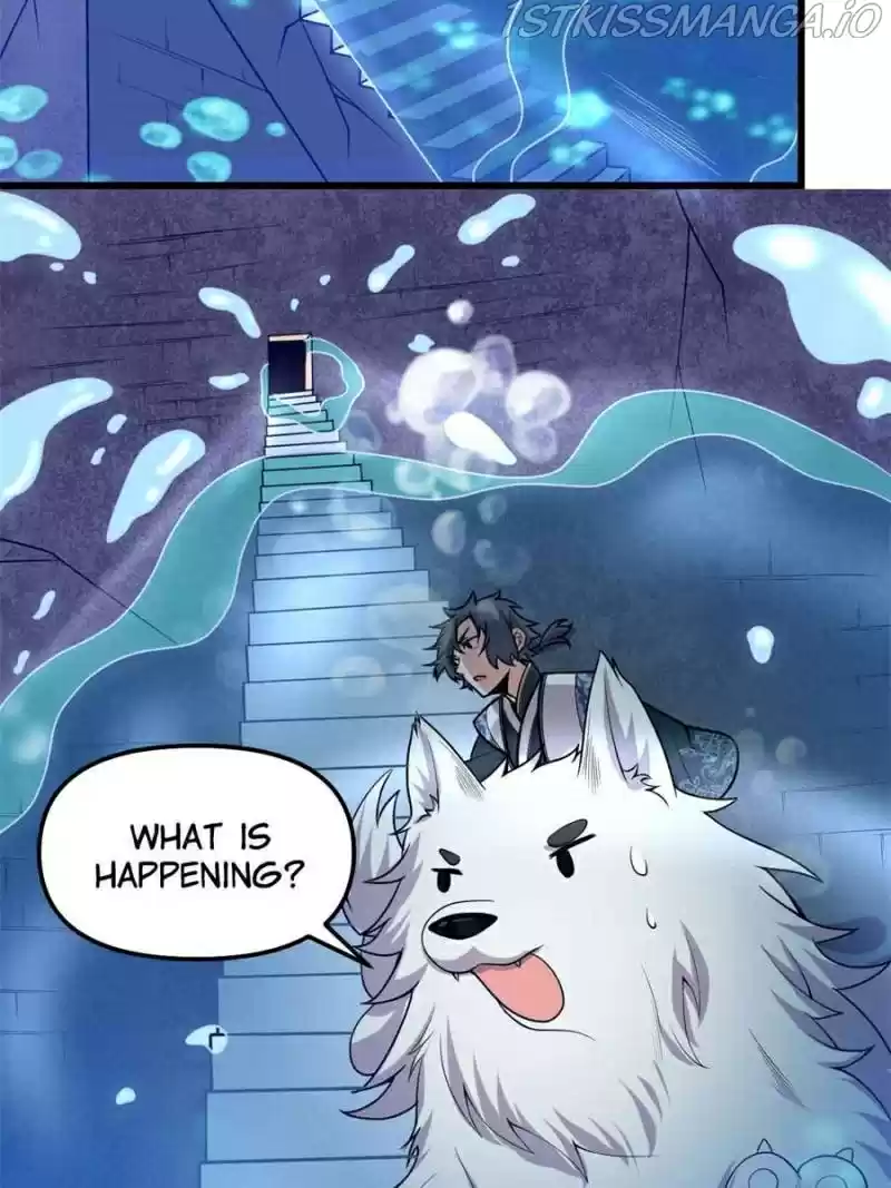 I Might Be A Fake Cultivator Chapter 176