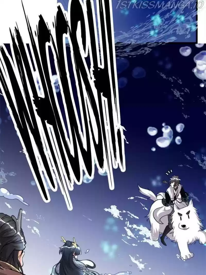 I Might Be A Fake Cultivator Chapter 176