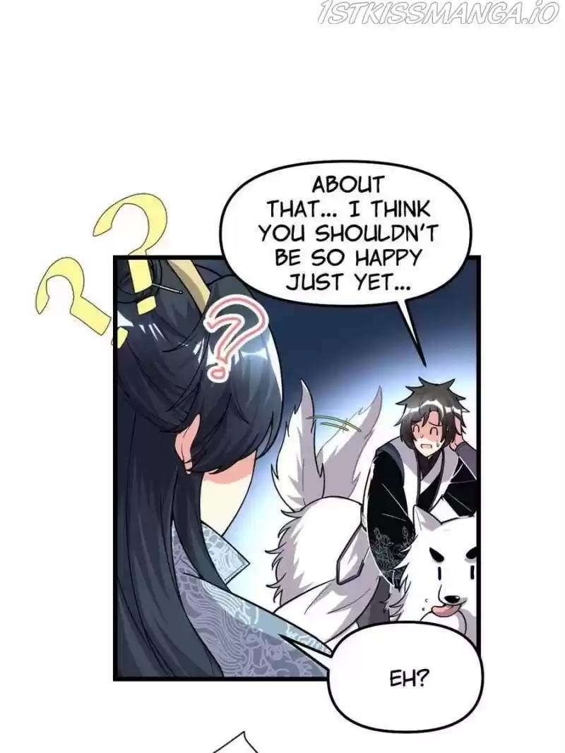 I Might Be A Fake Cultivator Chapter 176