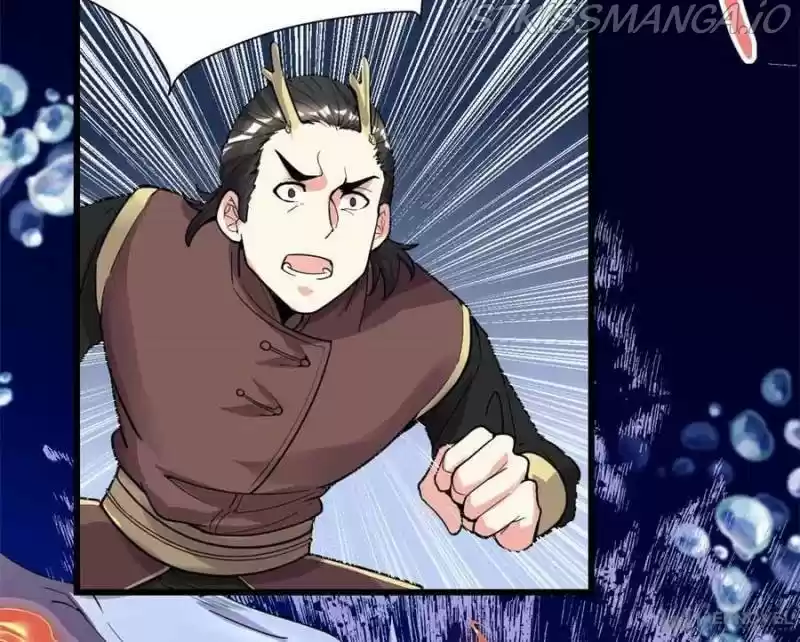 I Might Be A Fake Cultivator Chapter 176