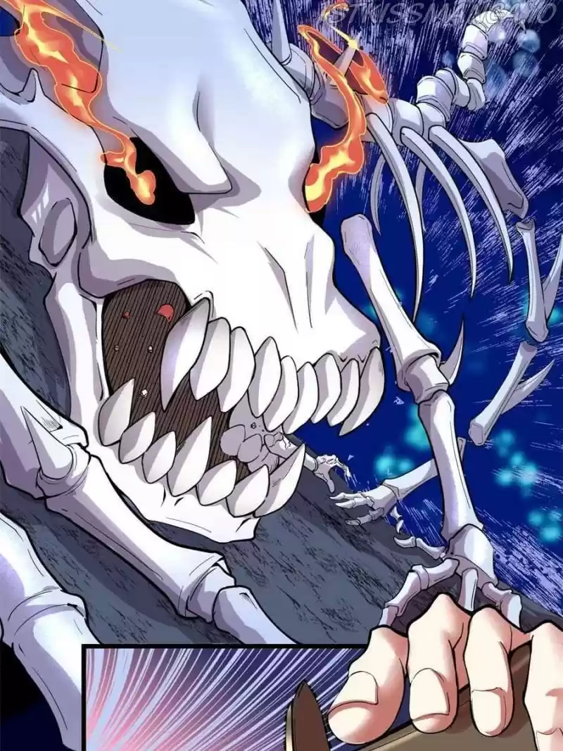 I Might Be A Fake Cultivator Chapter 176