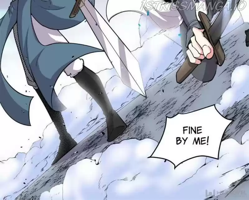 I Might Be A Fake Cultivator Chapter 176