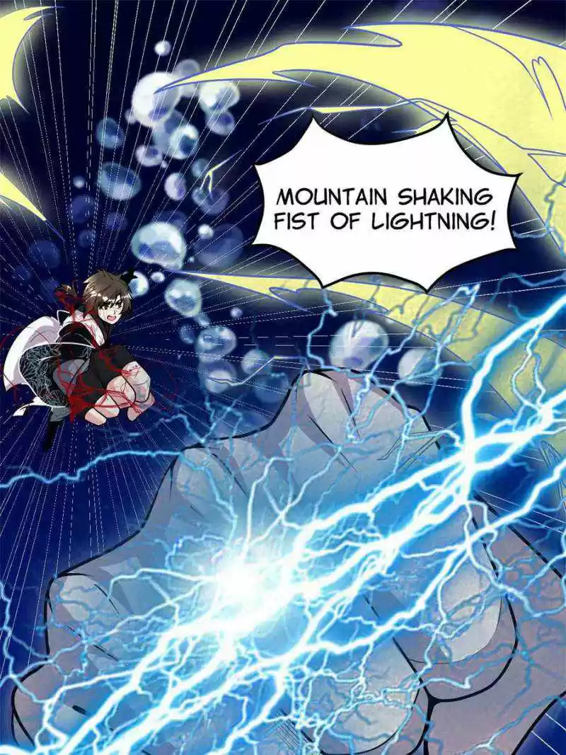 I Might Be A Fake Cultivator Chapter 177