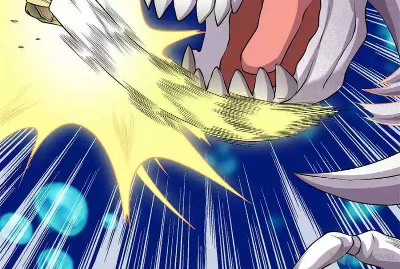 I Might Be A Fake Cultivator Chapter 177