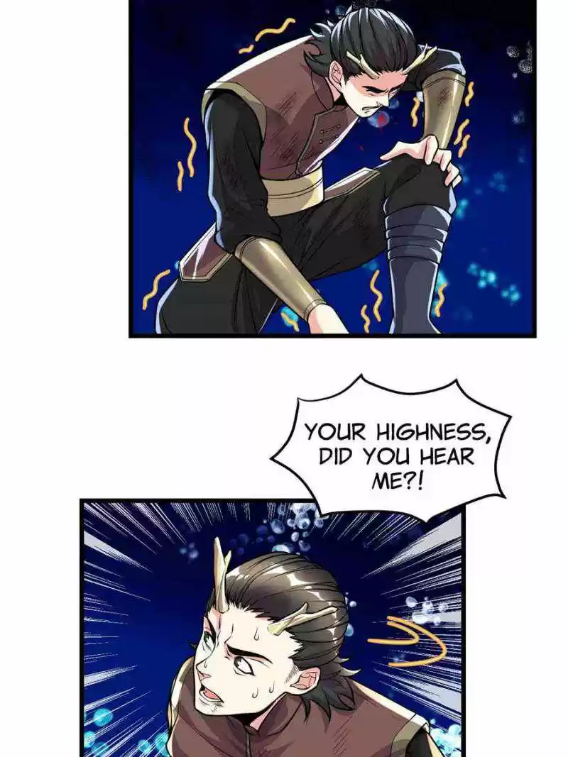 I Might Be A Fake Cultivator Chapter 177