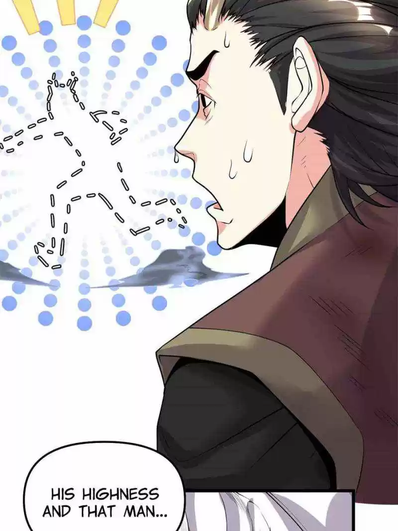 I Might Be A Fake Cultivator Chapter 177