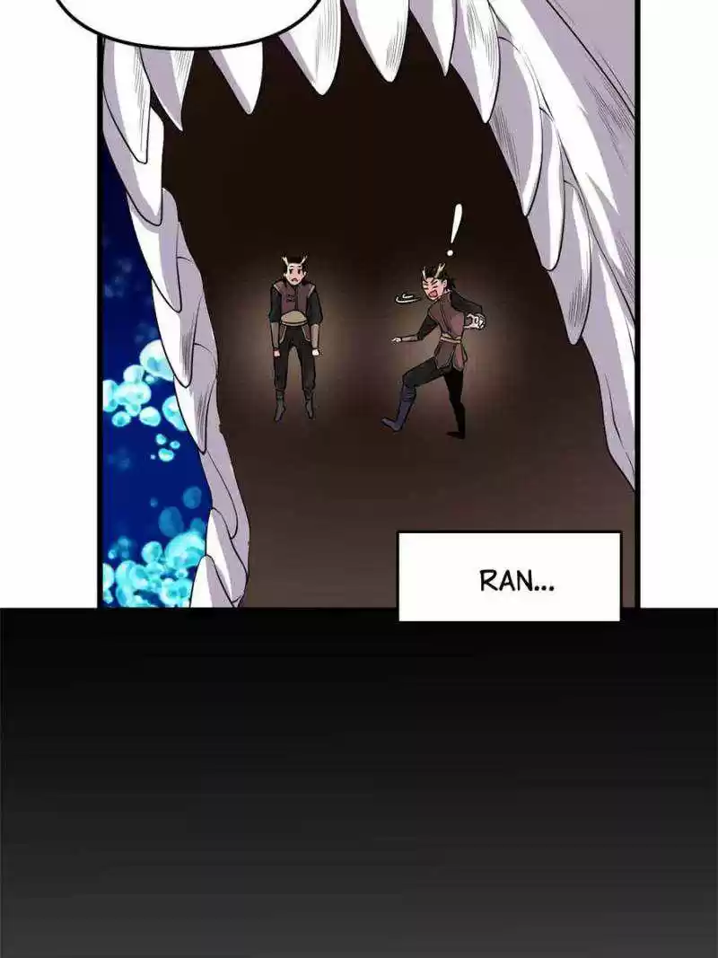 I Might Be A Fake Cultivator Chapter 177