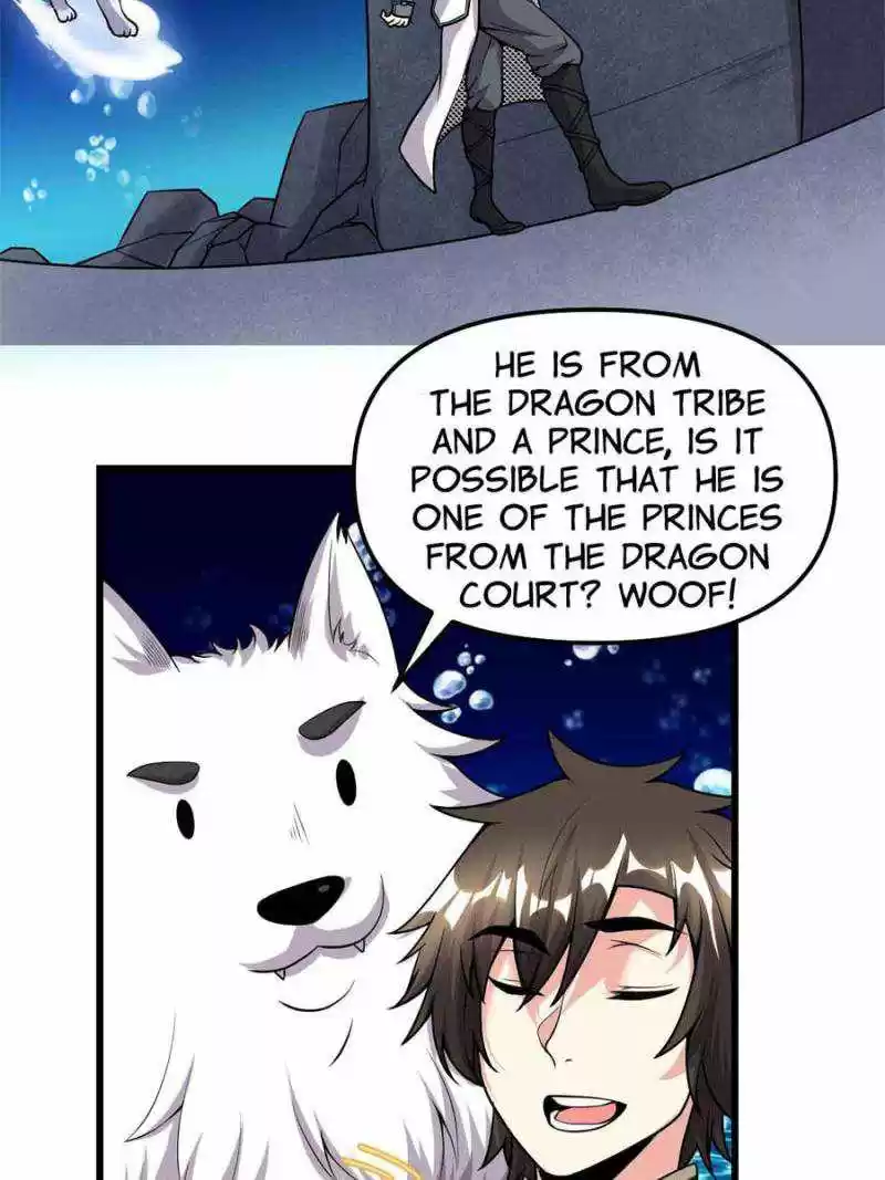 I Might Be A Fake Cultivator Chapter 177