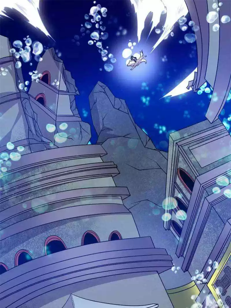 I Might Be A Fake Cultivator Chapter 177