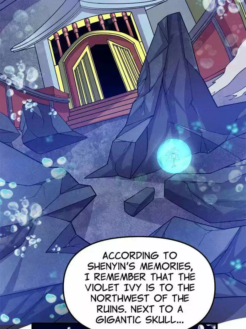 I Might Be A Fake Cultivator Chapter 177