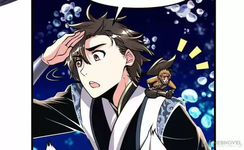 I Might Be A Fake Cultivator Chapter 177