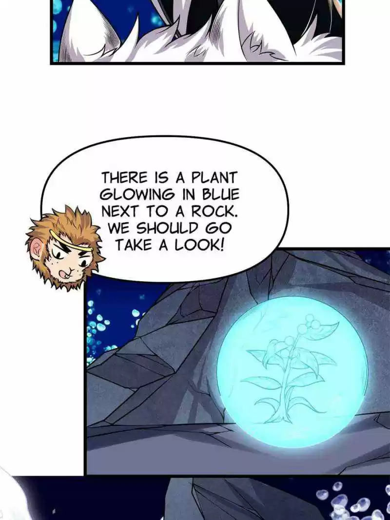 I Might Be A Fake Cultivator Chapter 177