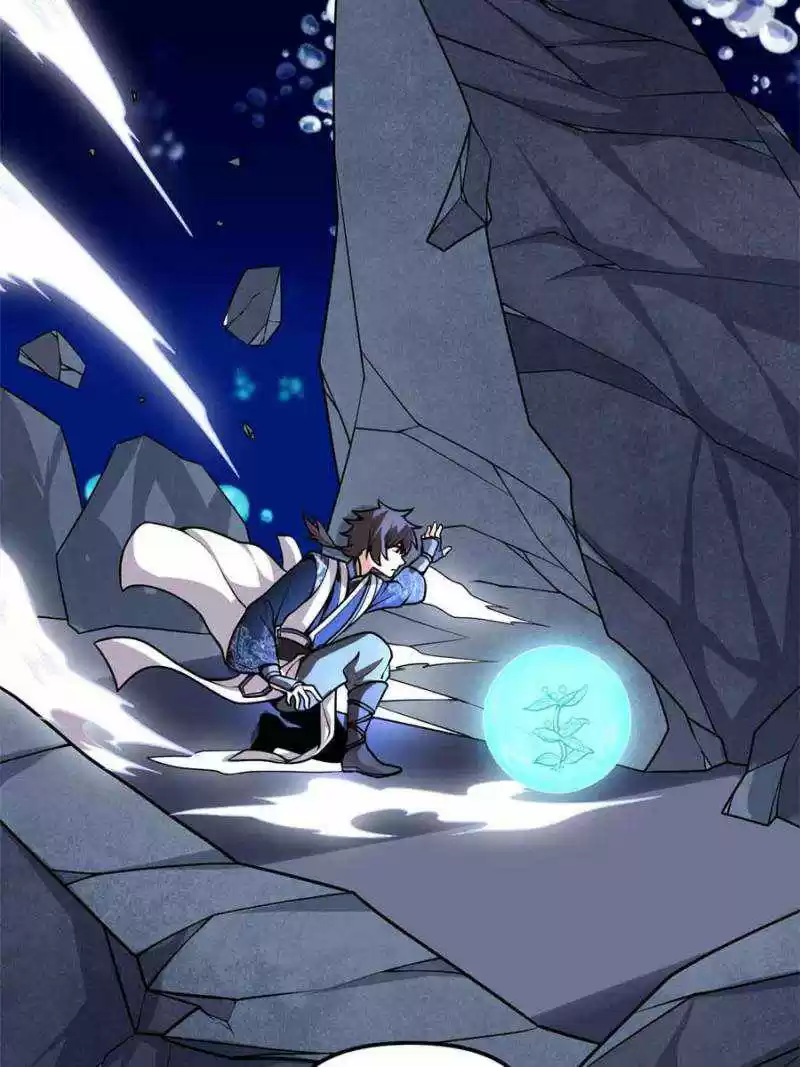 I Might Be A Fake Cultivator Chapter 177