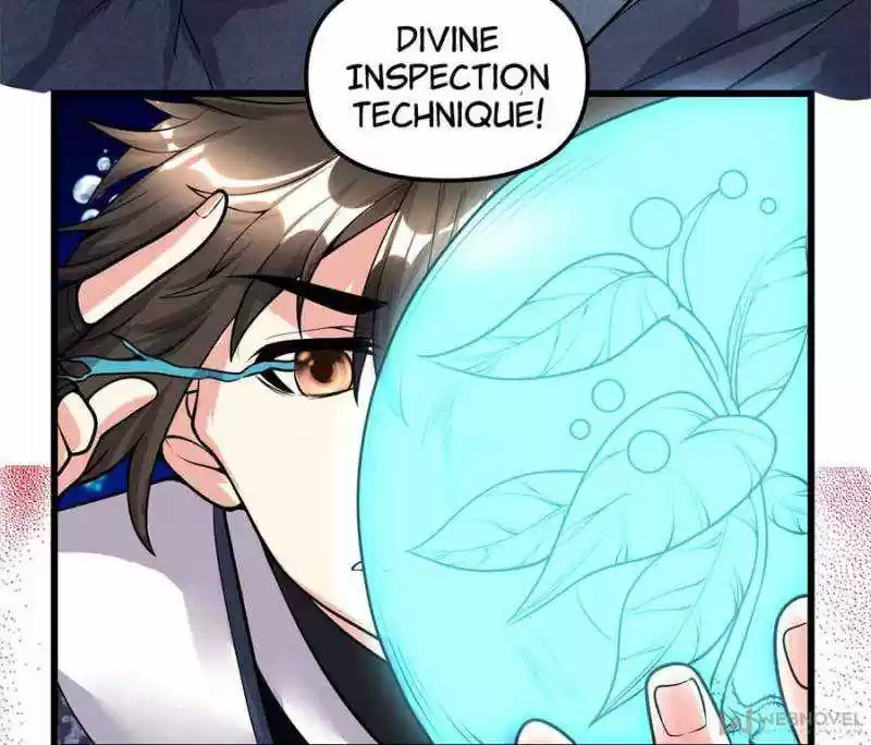 I Might Be A Fake Cultivator Chapter 177