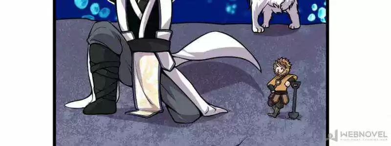 I Might Be A Fake Cultivator Chapter 177