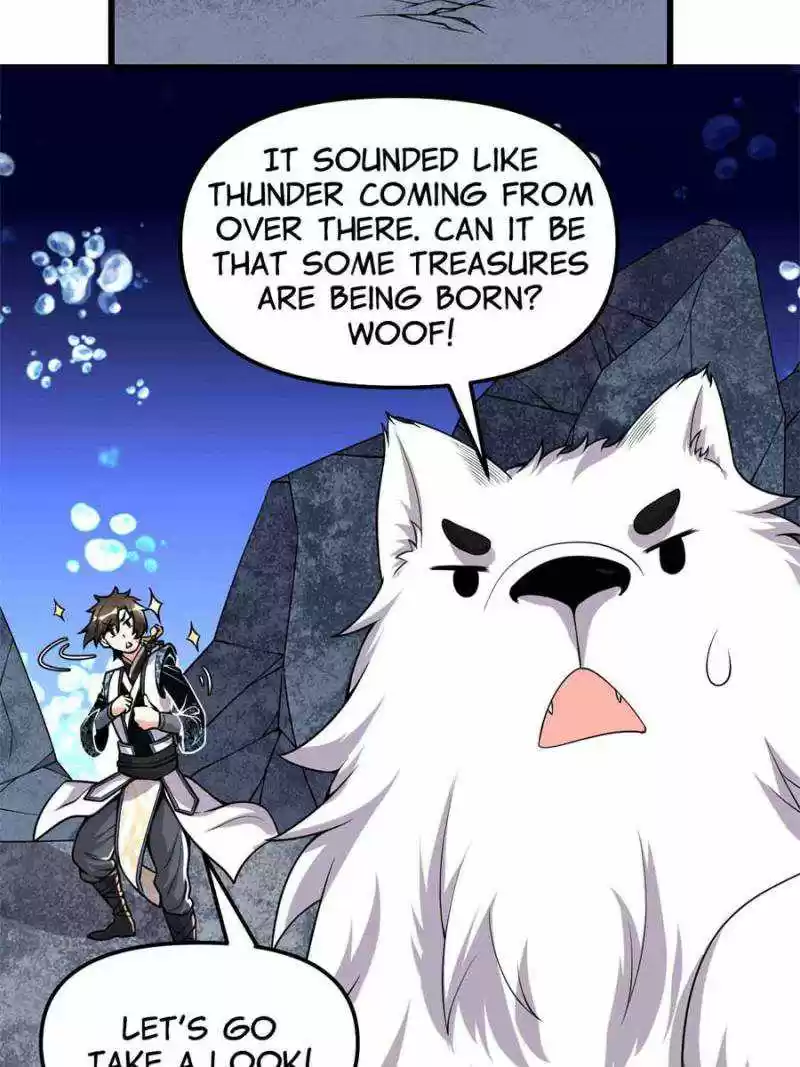 I Might Be A Fake Cultivator Chapter 177