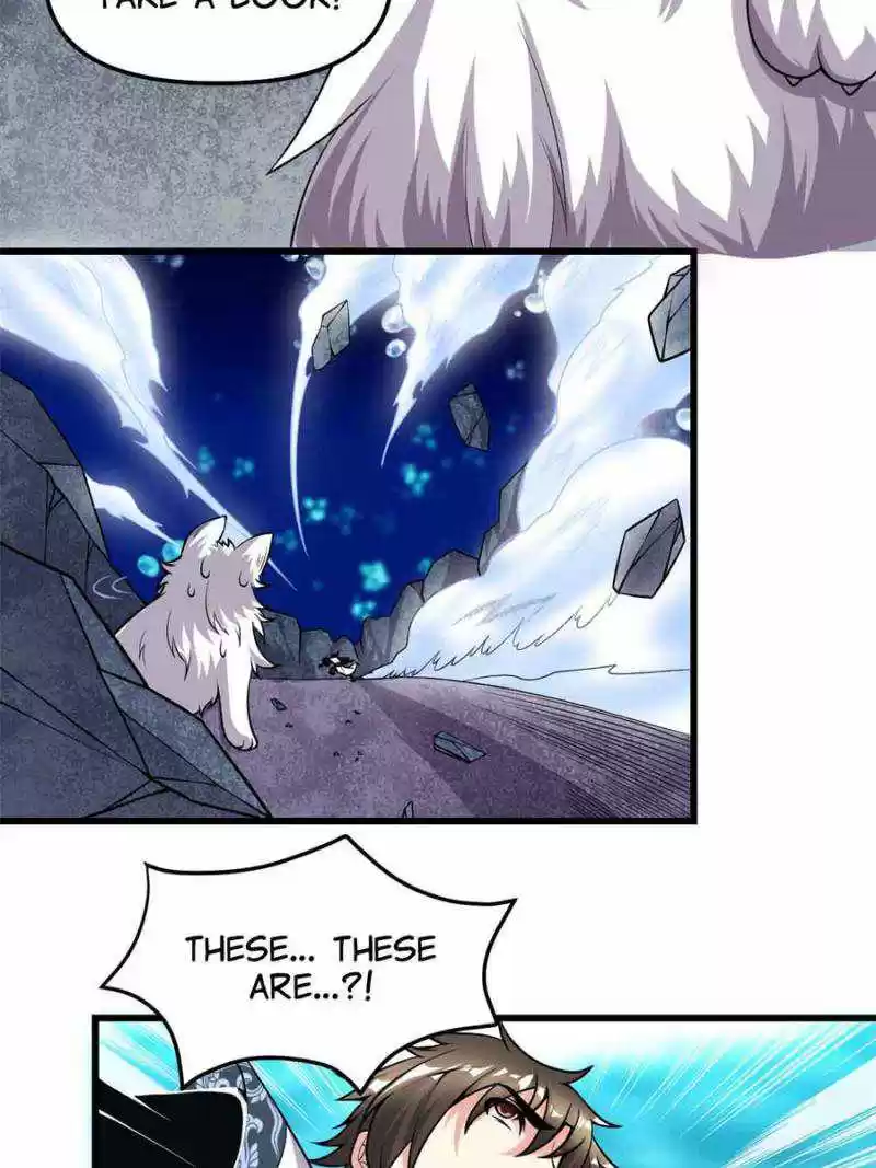 I Might Be A Fake Cultivator Chapter 177