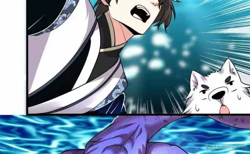 I Might Be A Fake Cultivator Chapter 177