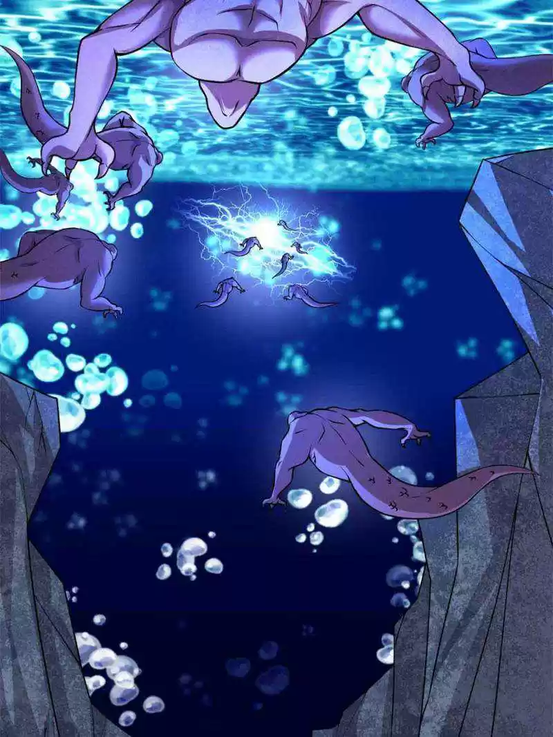 I Might Be A Fake Cultivator Chapter 177