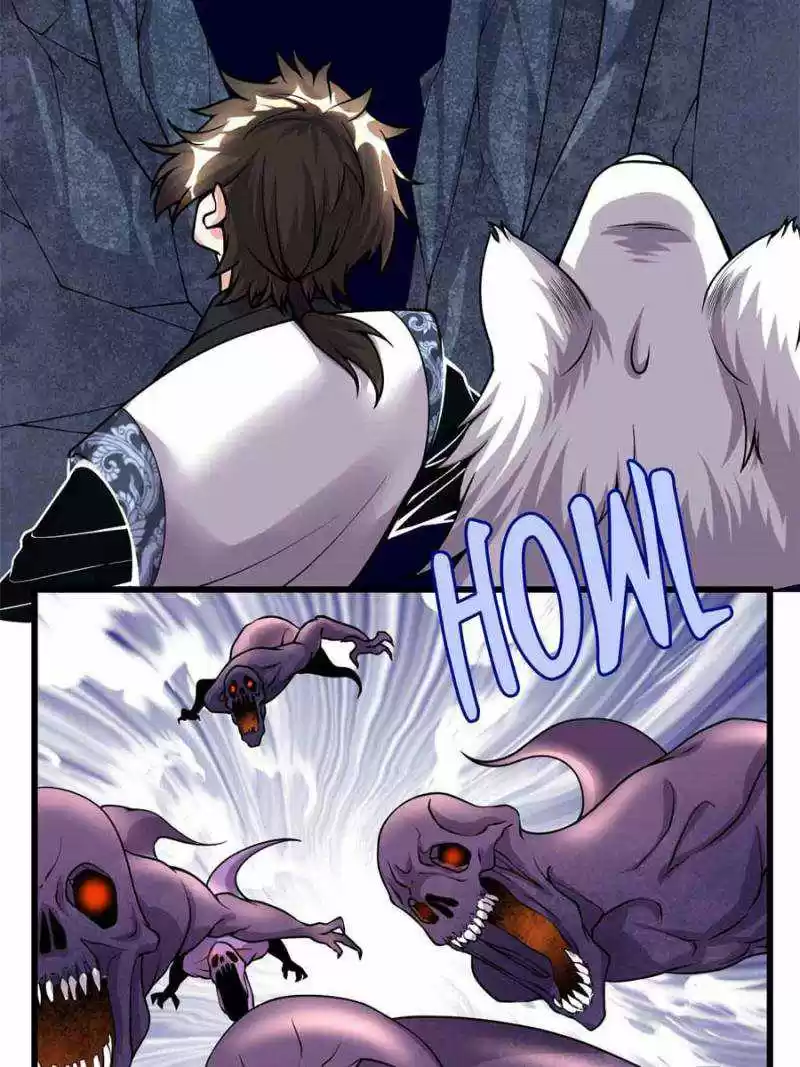 I Might Be A Fake Cultivator Chapter 177