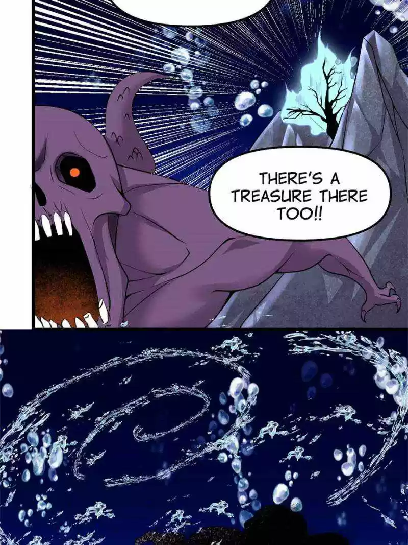 I Might Be A Fake Cultivator Chapter 177