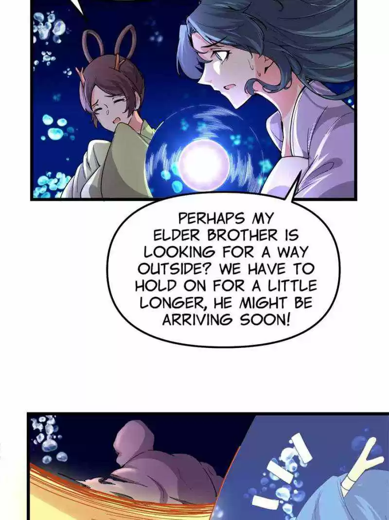 I Might Be A Fake Cultivator Chapter 177