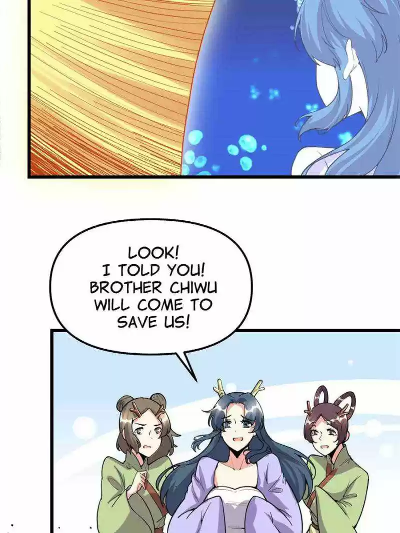 I Might Be A Fake Cultivator Chapter 177