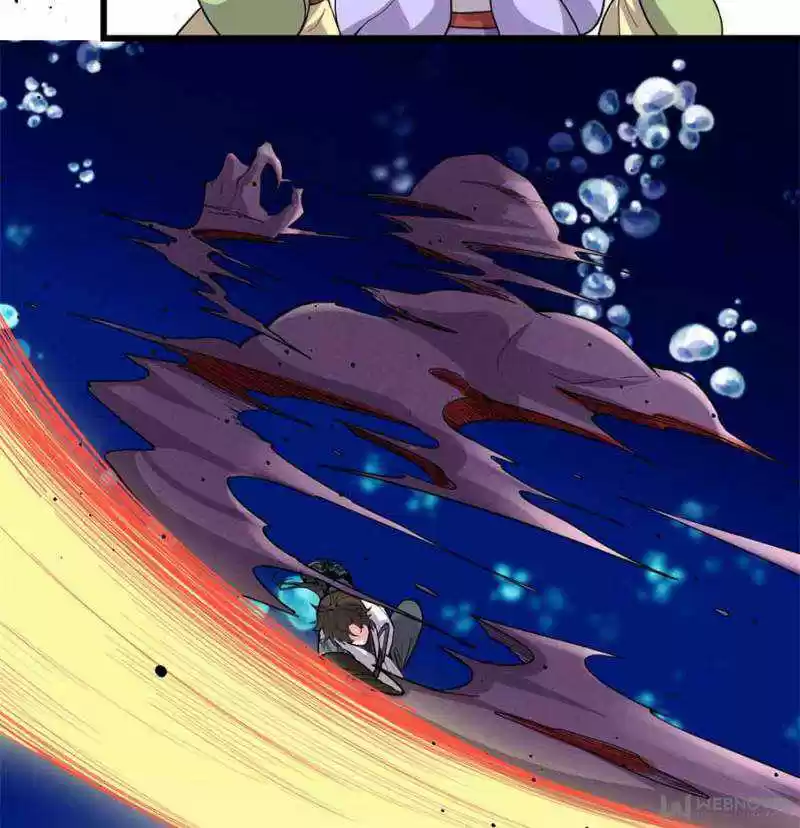 I Might Be A Fake Cultivator Chapter 177