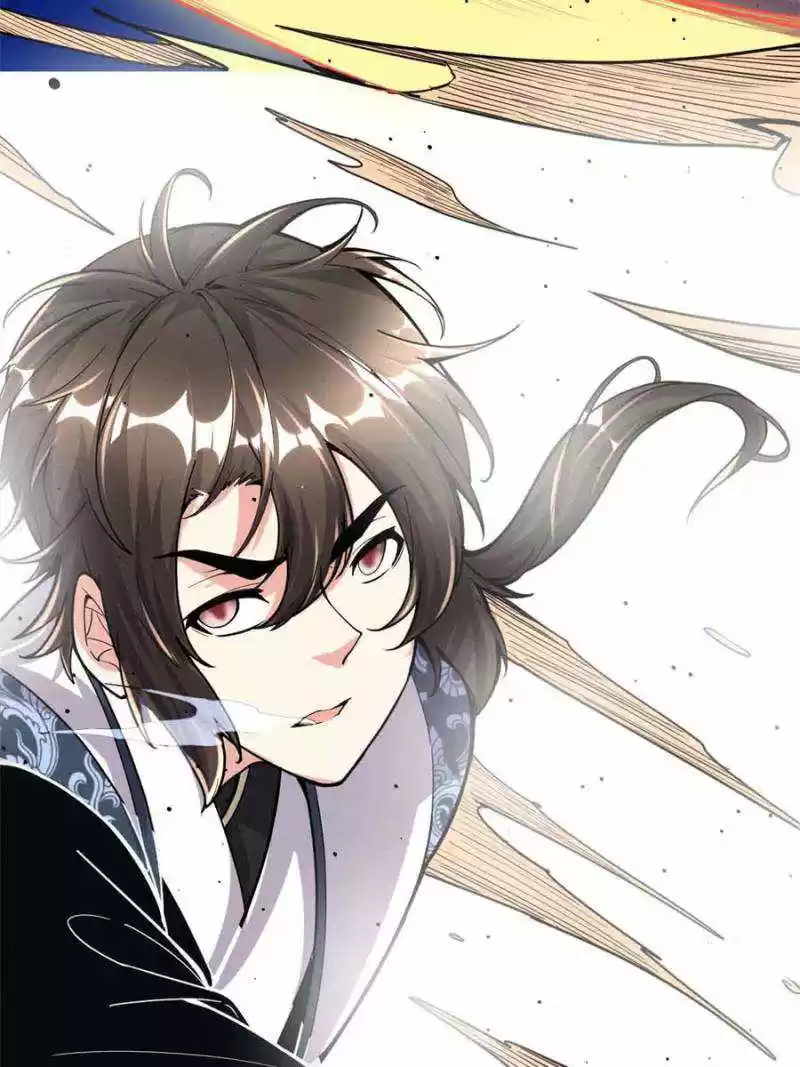 I Might Be A Fake Cultivator Chapter 177