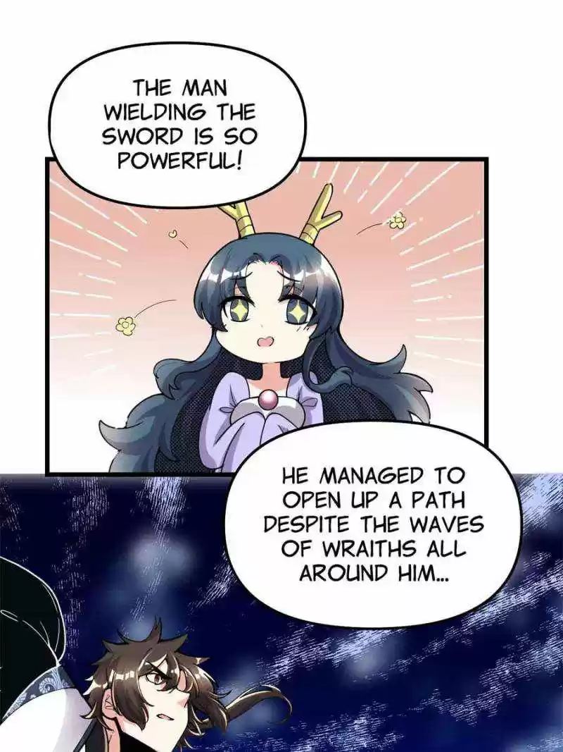 I Might Be A Fake Cultivator Chapter 177