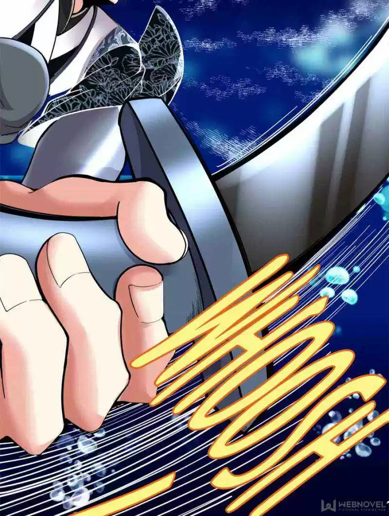 I Might Be A Fake Cultivator Chapter 177