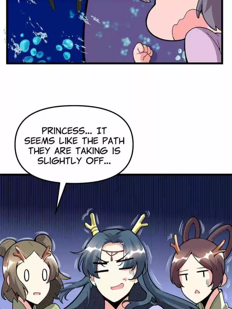 I Might Be A Fake Cultivator Chapter 177