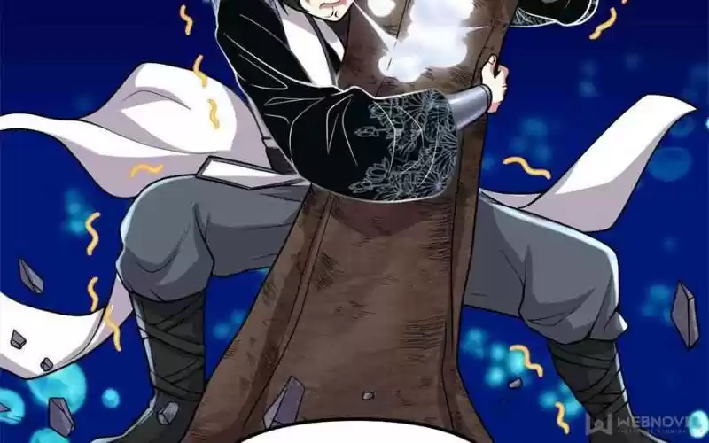 I Might Be A Fake Cultivator Chapter 178