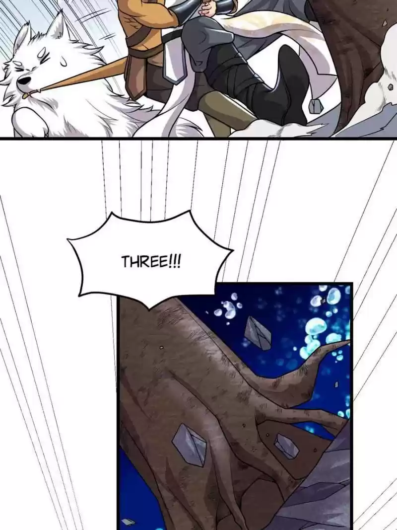 I Might Be A Fake Cultivator Chapter 178