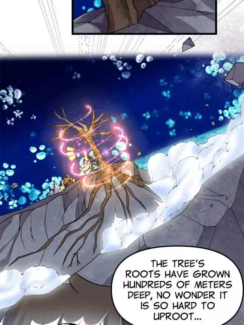 I Might Be A Fake Cultivator Chapter 178