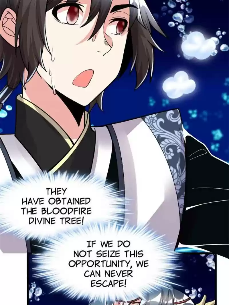 I Might Be A Fake Cultivator Chapter 178