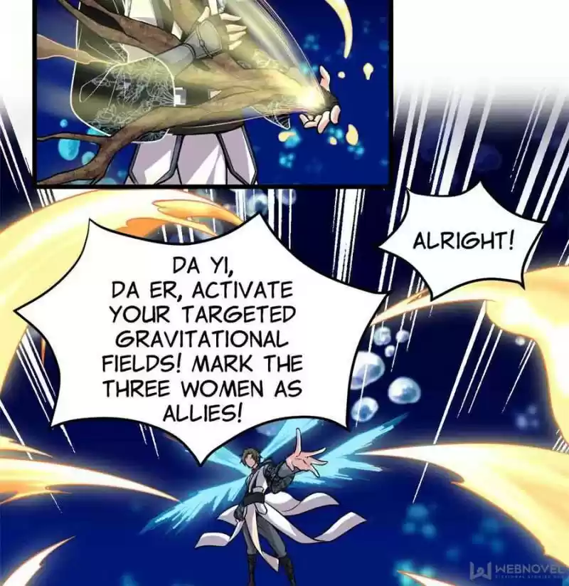 I Might Be A Fake Cultivator Chapter 178